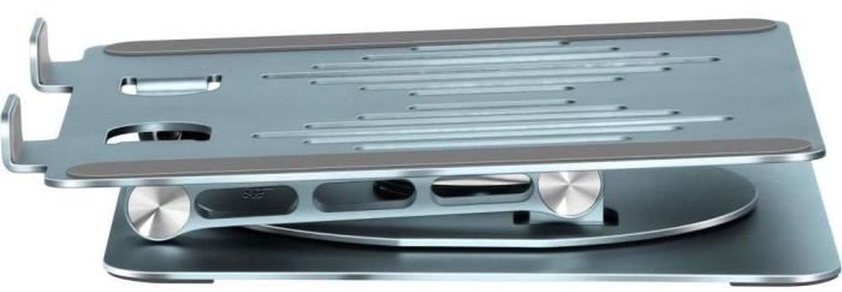 YENKEE – YSN 02 – Universele tv-stand – 17 inch – 360°
