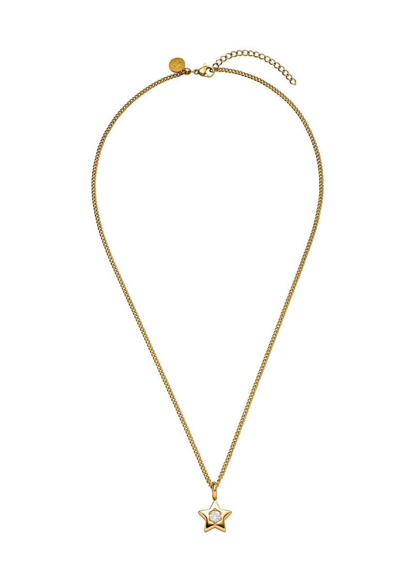 PURELEI Ketting Star