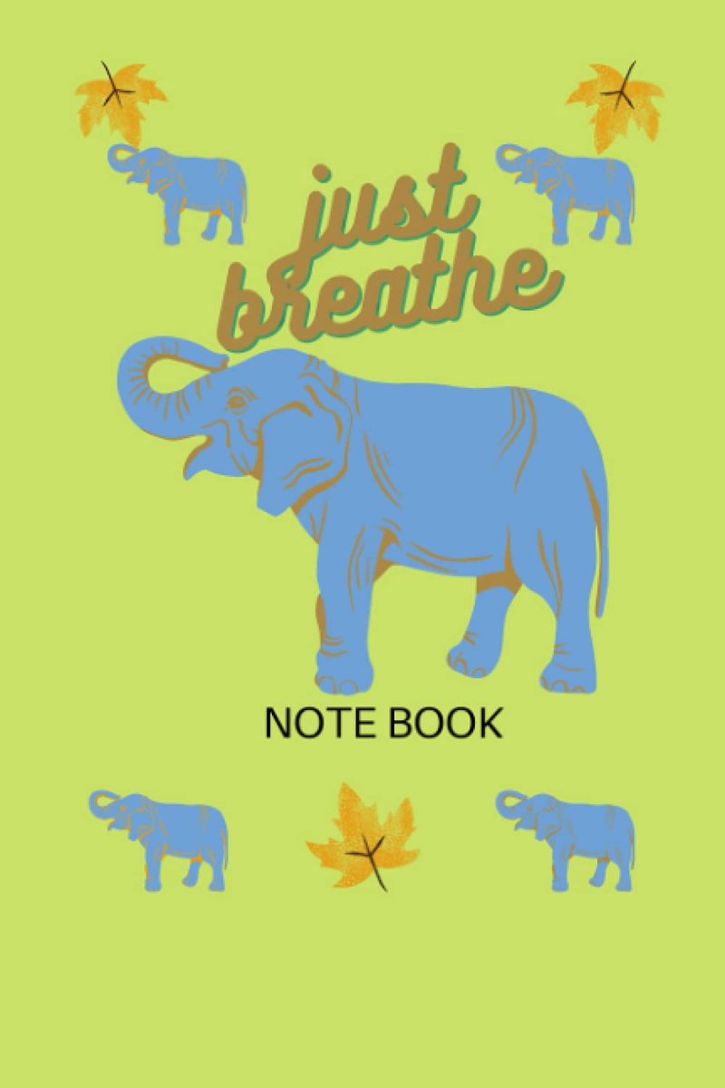 NOTE BOOK