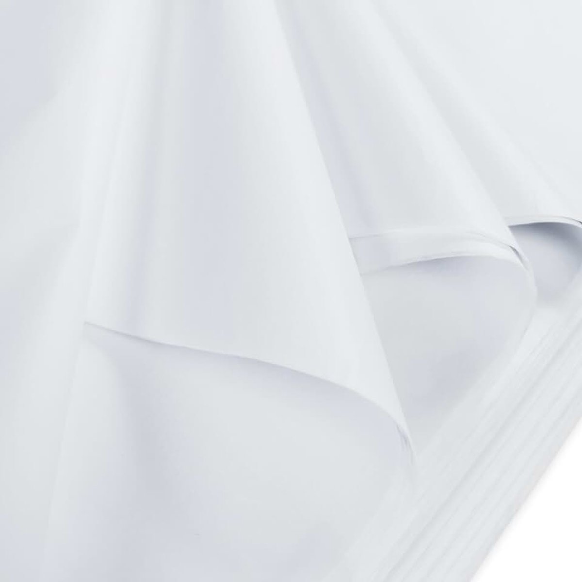 Weefselpapier grote vellen, zuurvrij kunstpapier, perfect voor cadeauverpakking, opslag, verpakking, kunst en ambacht bulkverpakking archivering versnippering 70 x 50 cm velgrootte