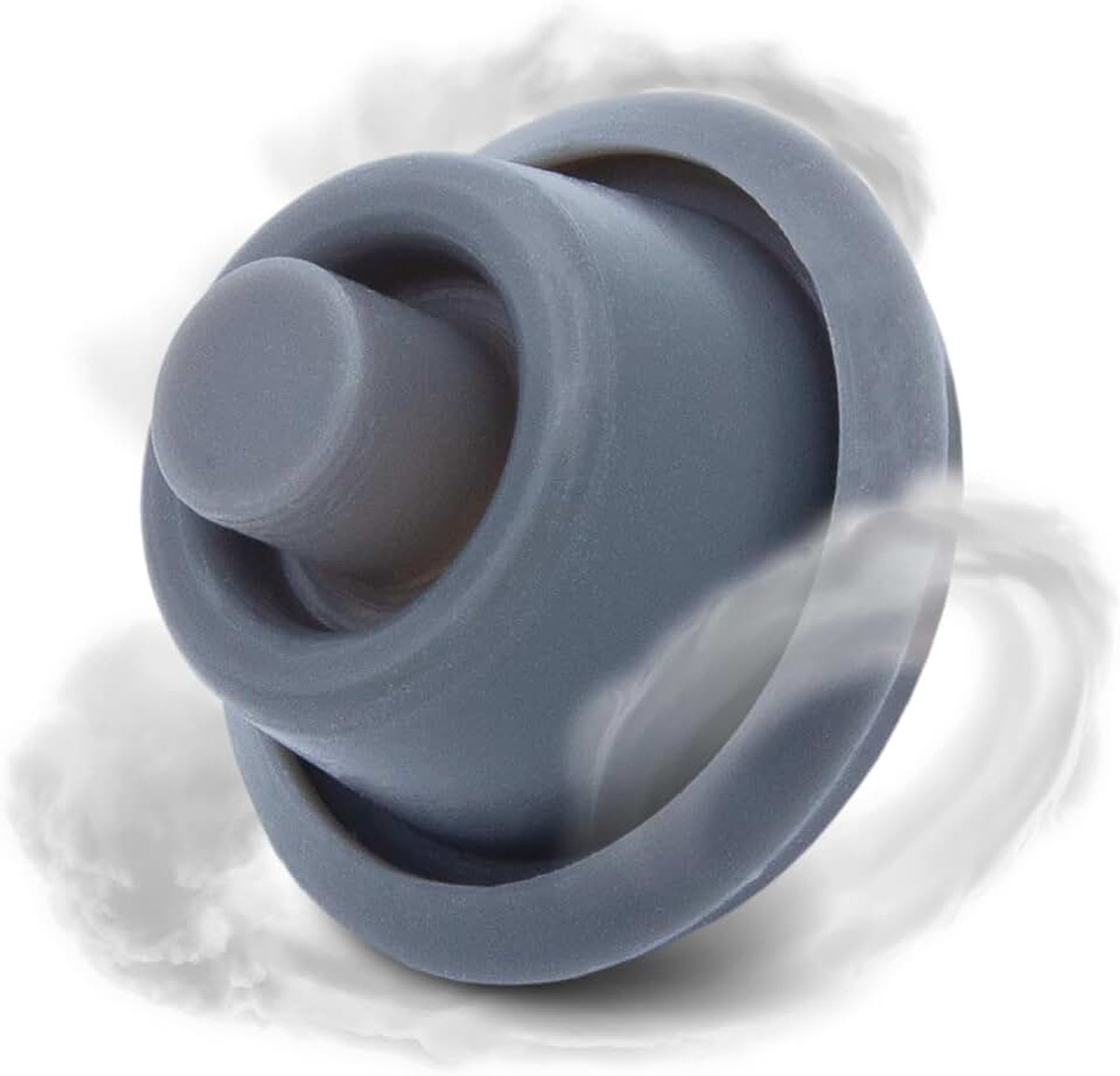 Afdichting voor snelkookpannen WMF uit de serie Perfect 6068529502 met Ø 18 cm en 22 cm reserveonderdeel snelkookpan hoogte 19 mm
