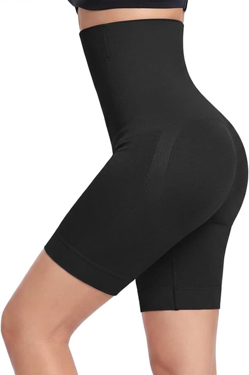 Taille Shapewear voor Dames Buikcorrectie, Sterk Corrigerende Slip voor Dagelijks en Formeel Gebruik