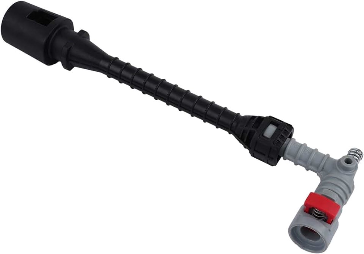 Hogedrukreinigerspuitset, hogedrukreiniger, multifunctionele hogedrukwaterairbrush voor LAVOR en voor VAX
