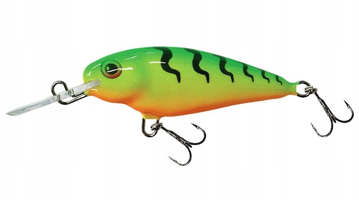 Dorado Invader Wobbler 11cm 32g FT - Drijvend