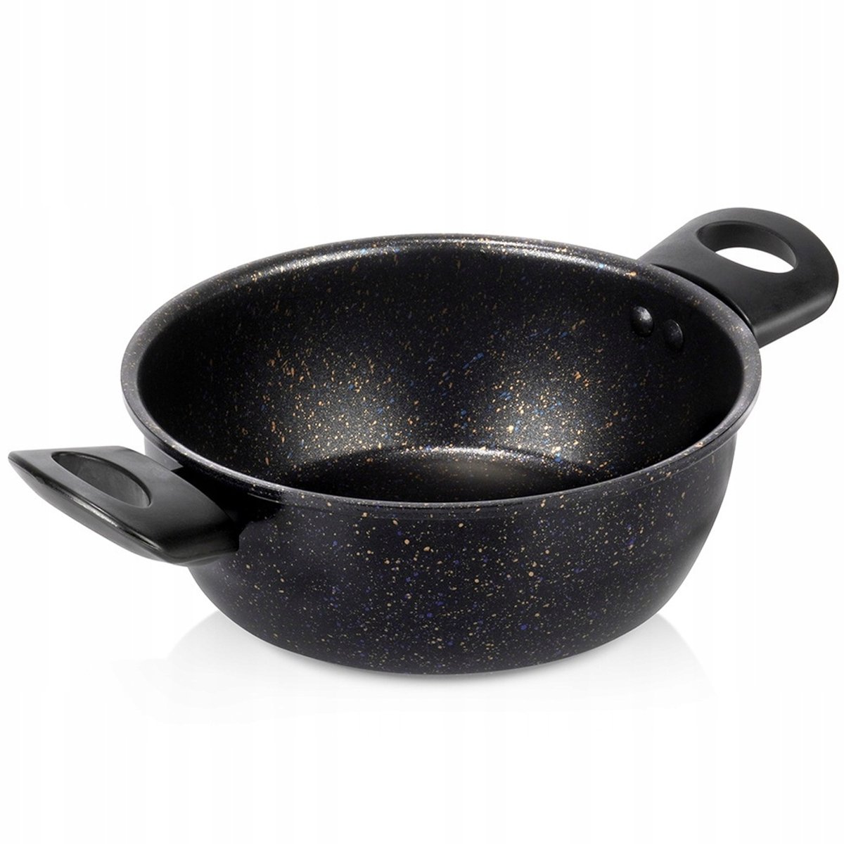 Granitine Pan Basic Line 20 cm, 2L - Non-stick, Vaatwasmachinebestendig
