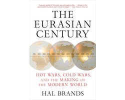 The Eurasian Century