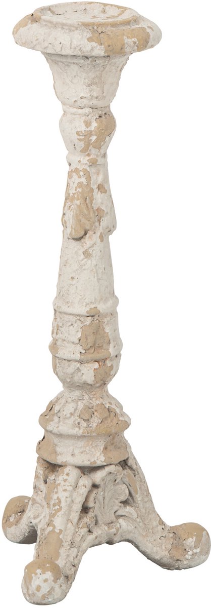 J-Line buitenwindlicht - magnesium - ecru/beige - small