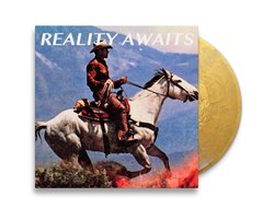 Reality Awaits
