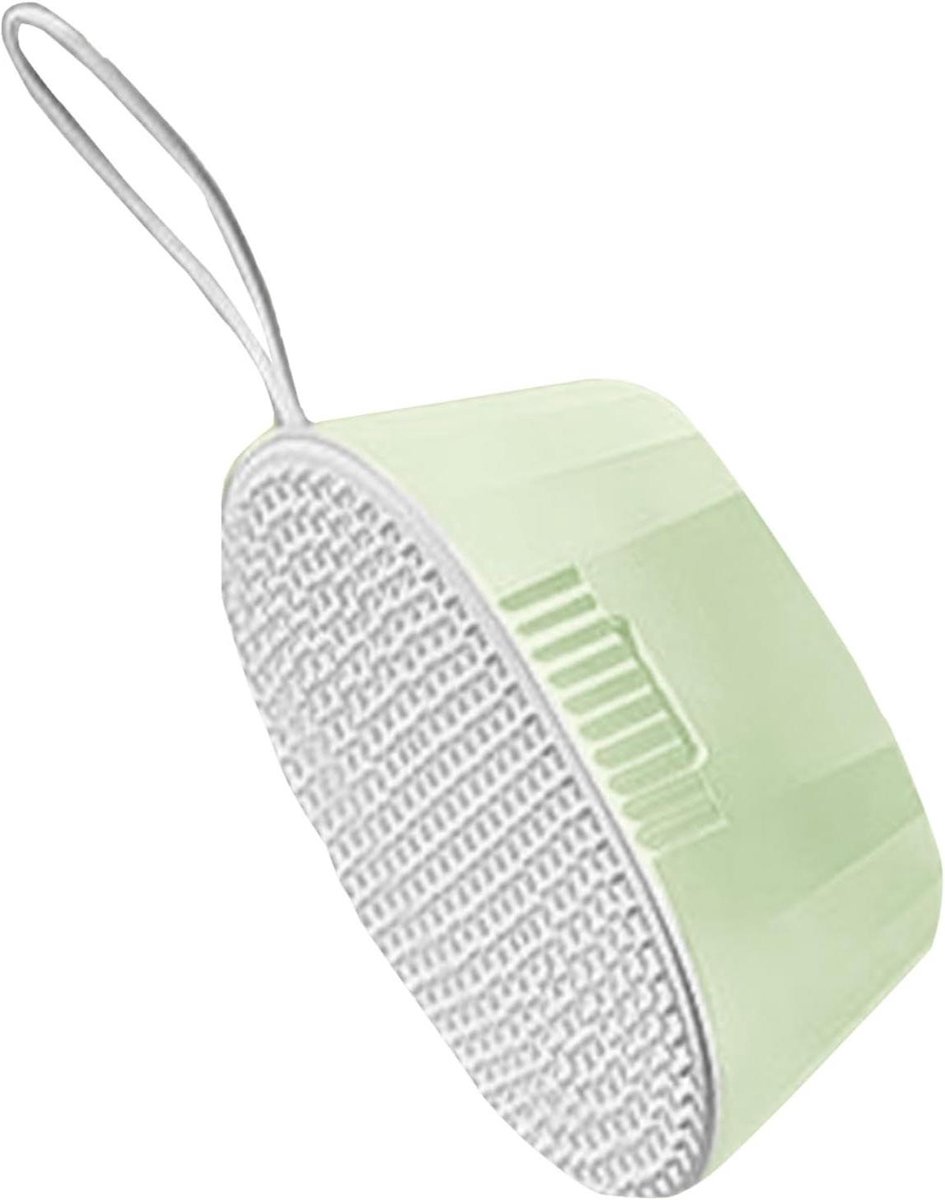 Pluizenroller Kleding - Kledingroller Haar - Huis Dierenharen Verwijderen - Herbruikbaar Milieuvriendelijk - 9.7 x 6.7 x 4.5 cm - Blauw