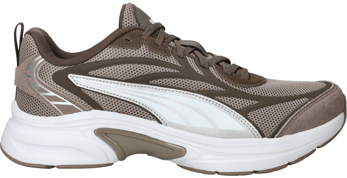 Puma Softride Escalate Sneakers Heren Taupe