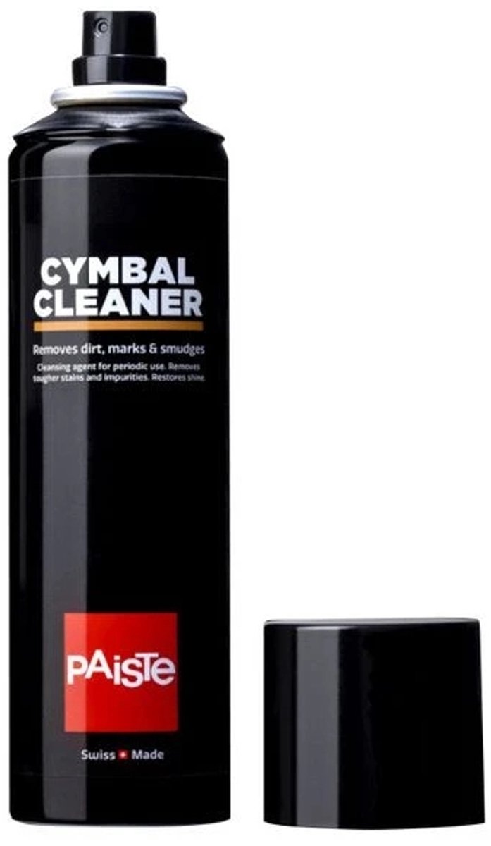 Paiste Cymbal Cleaner