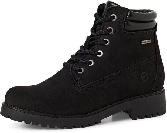 Bottines femme Tamaris 1-26244-41 007 taille normale : 39 EU