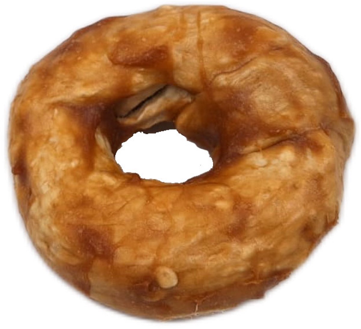 Chewllagen Chewllagen - Rund Donut - ca 9cm - 1stk