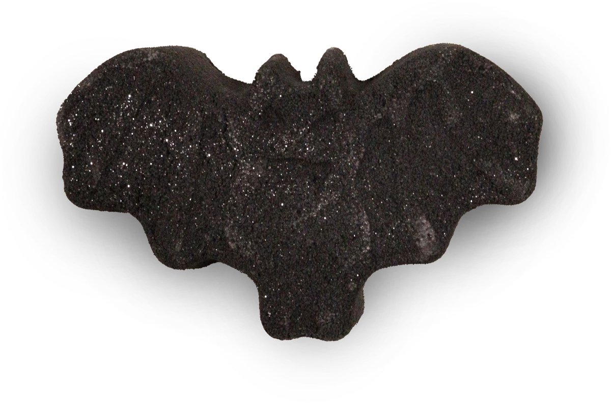 Bat Bath Bomb 145g
