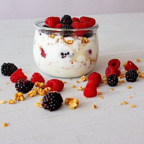 Browin yoghurt cultuur van Merkloos — afbeelding 4