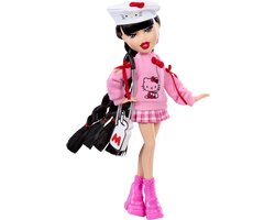Bratz x Hello Kitty ®-modepop – Jade