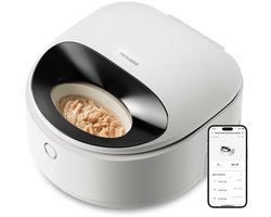 Petlibro Polar Automatische Natvoerdispenser Wit