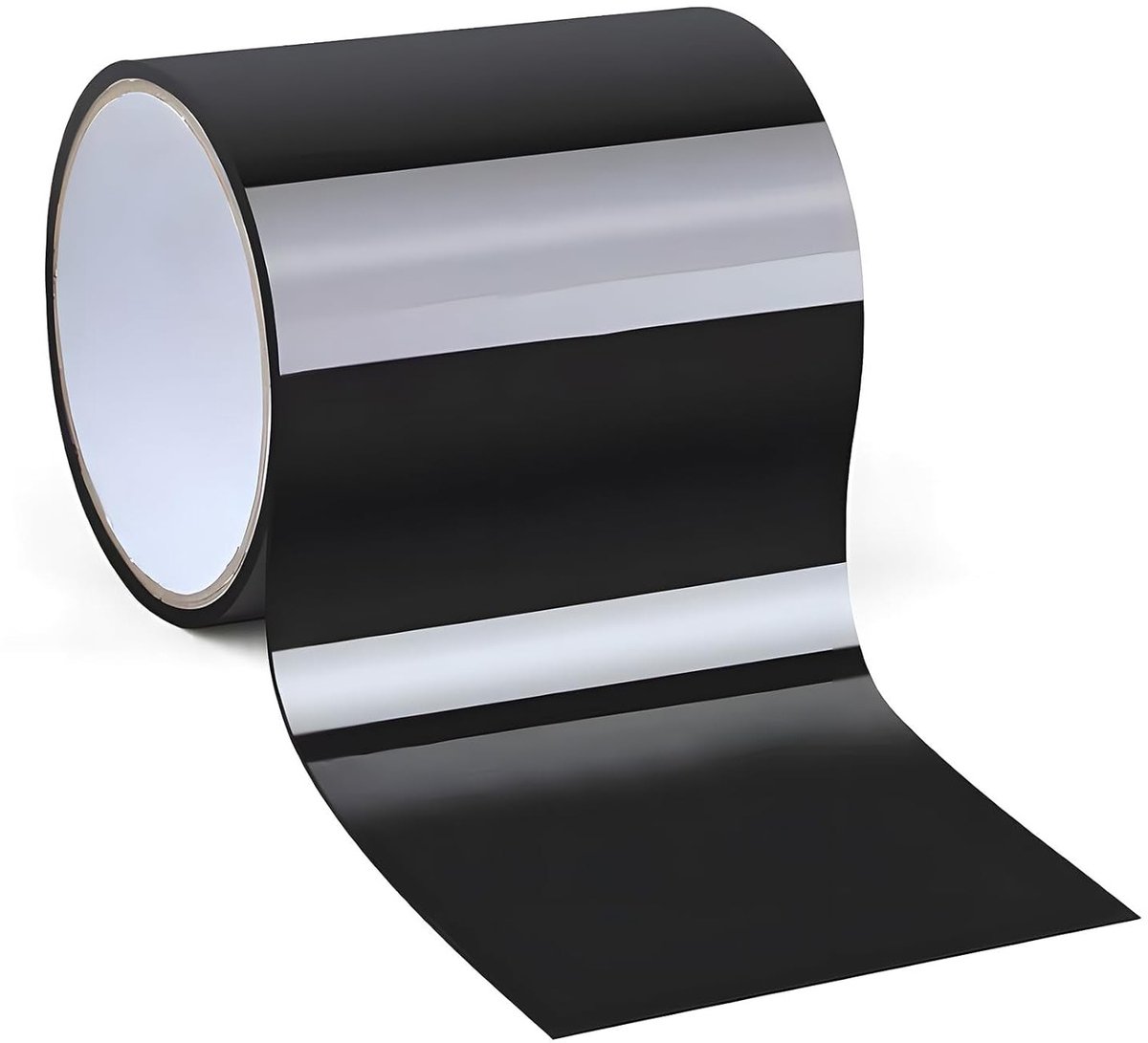 Waterdichte tape 1,5 m - zelfklevend - extra sterke hechting - ideaal voor zwembadreparaties - ShopVlot