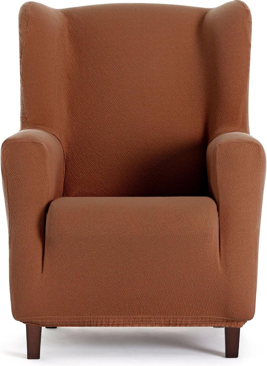 SnelShoppen - Bi-elastische stoelcover voor oorkussens, ademend, antislip, volledige bescherming, eenvoudig te installeren en verwijderen, geschikt vo