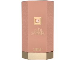 French Avenue - Sweet Paradise - EDP 100ML