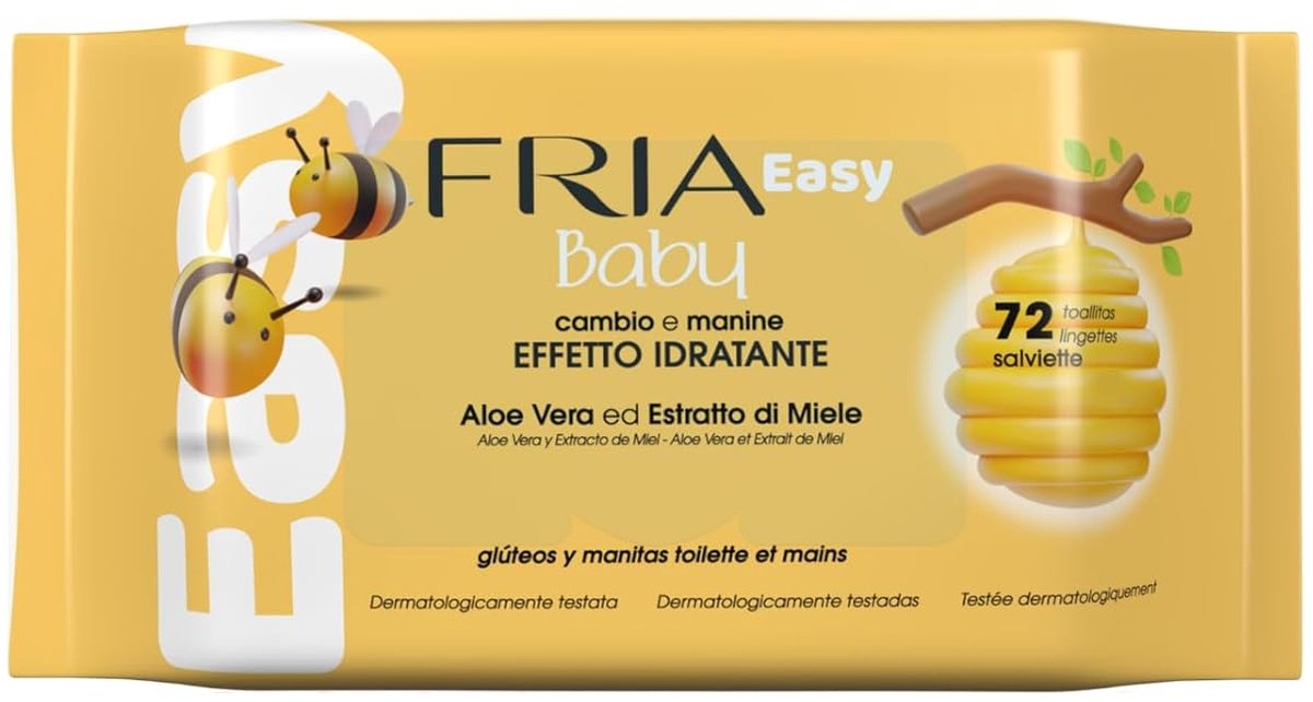 SnelShoppen - Fria Utility Baby 72 - Flexibele Design Babyproducten - Duurzaam en Robuust - Voor Kinderen - Perfect voor Thuis en Onderweg - Hoogwaard