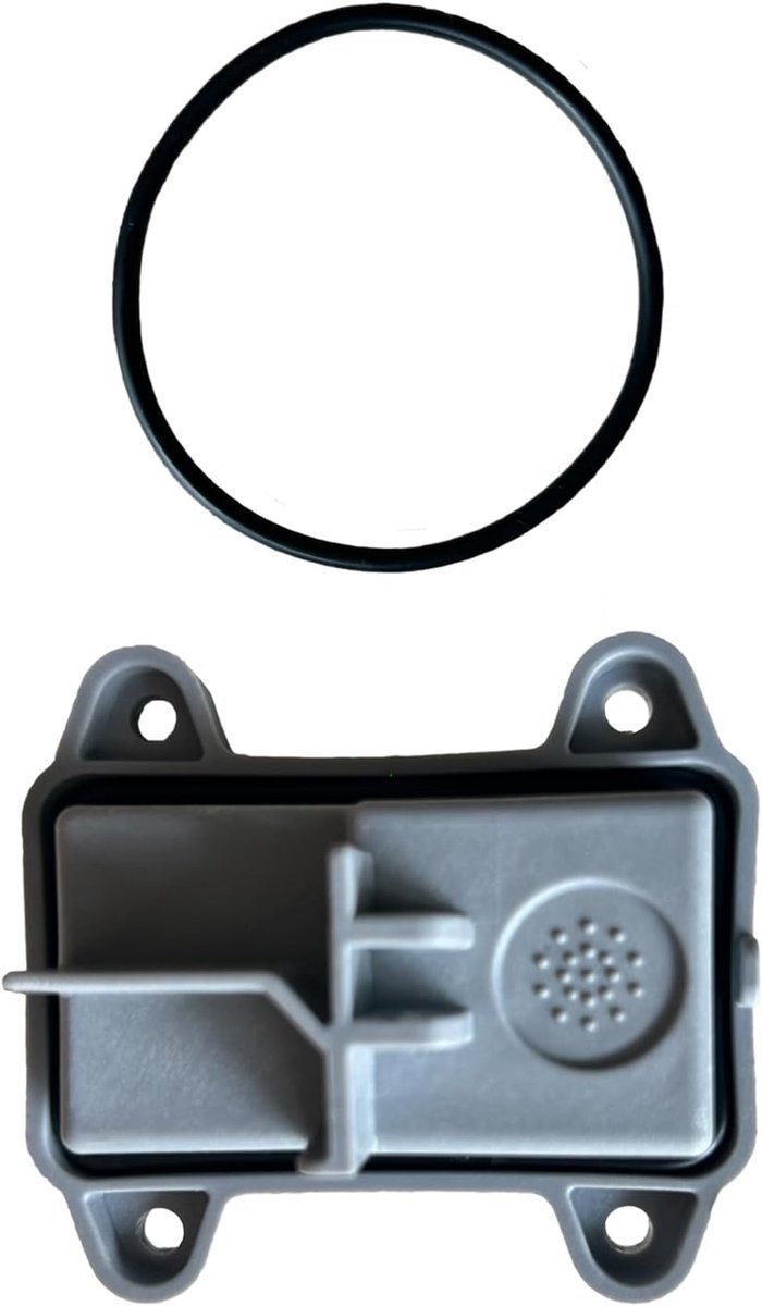 Gasket voor Coleman - Water Flow Sensor - Reparatie E02 - Pomp - 1 Stuk - Hoogwaardige kwaliteit - Afdichtring