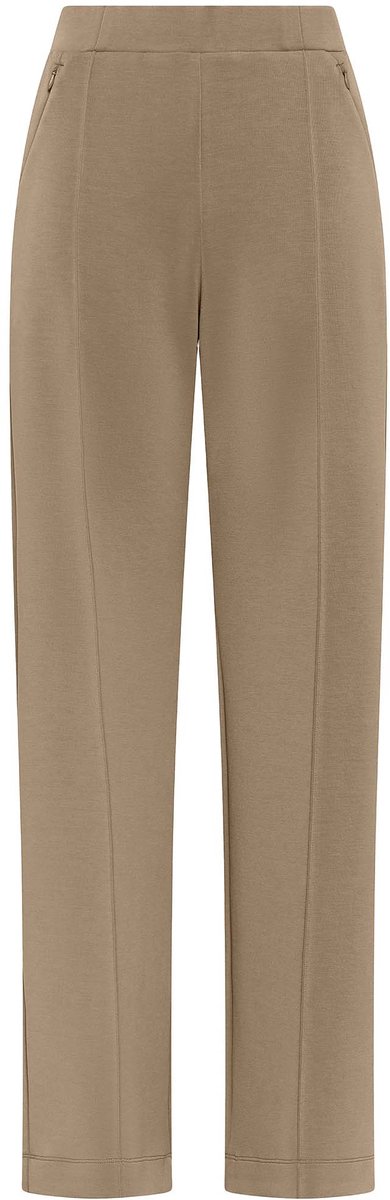 Deha Cozy Straight Leg Pants - Fashion Wear - Vrouwen