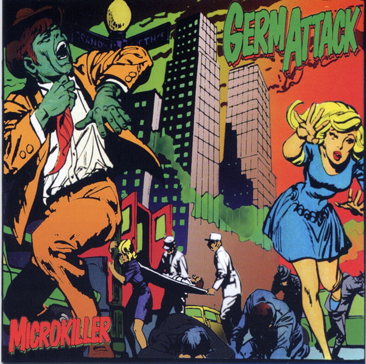 Microkiller