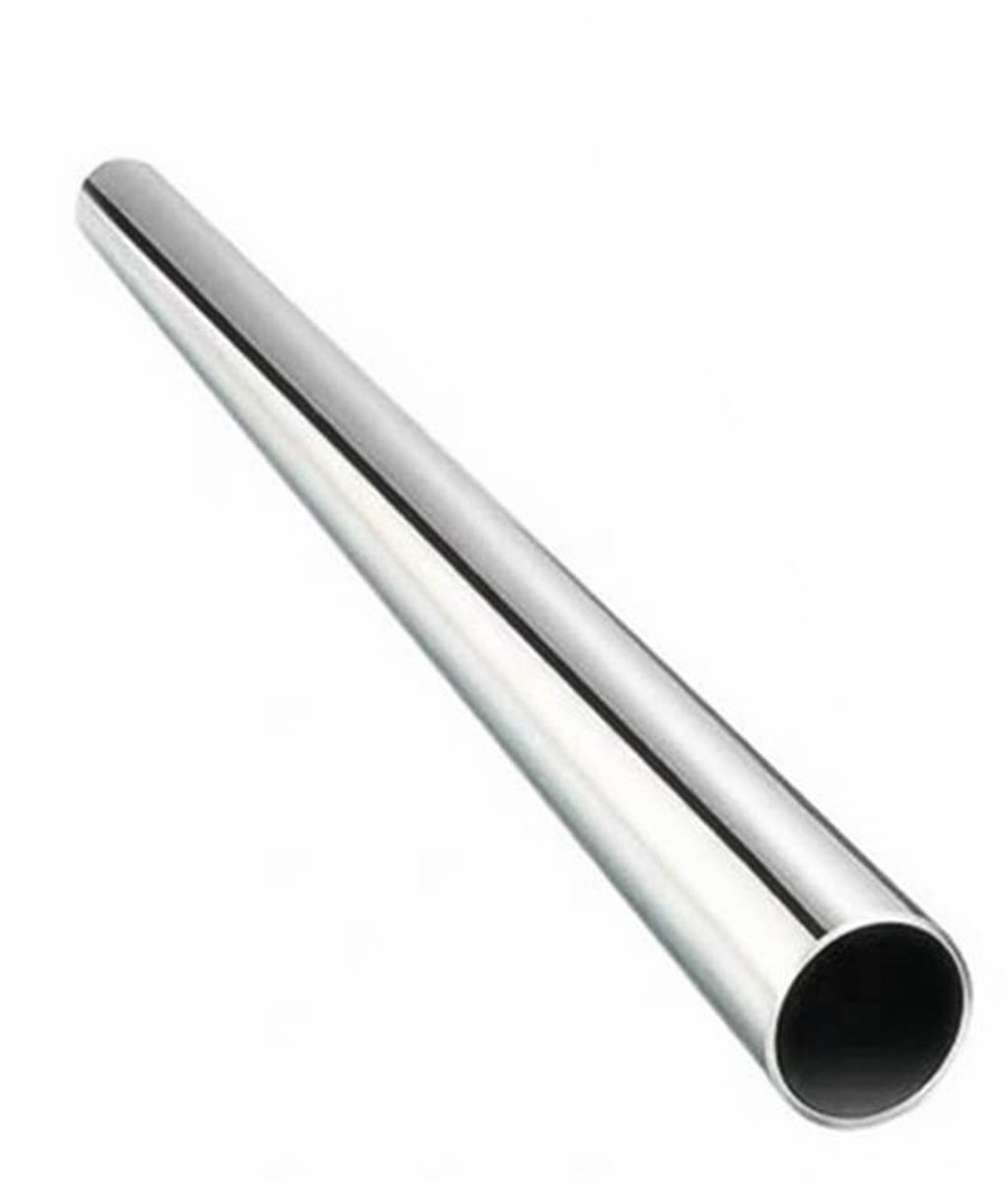 Capillaire Buis 304 Roestvrij Staal - Naadloze Pijp - 8.8mm ID - 10mm OD - 0.6mm Muurdikte - Lengte 250mm - Corrosiebestendig - Metalen Buis