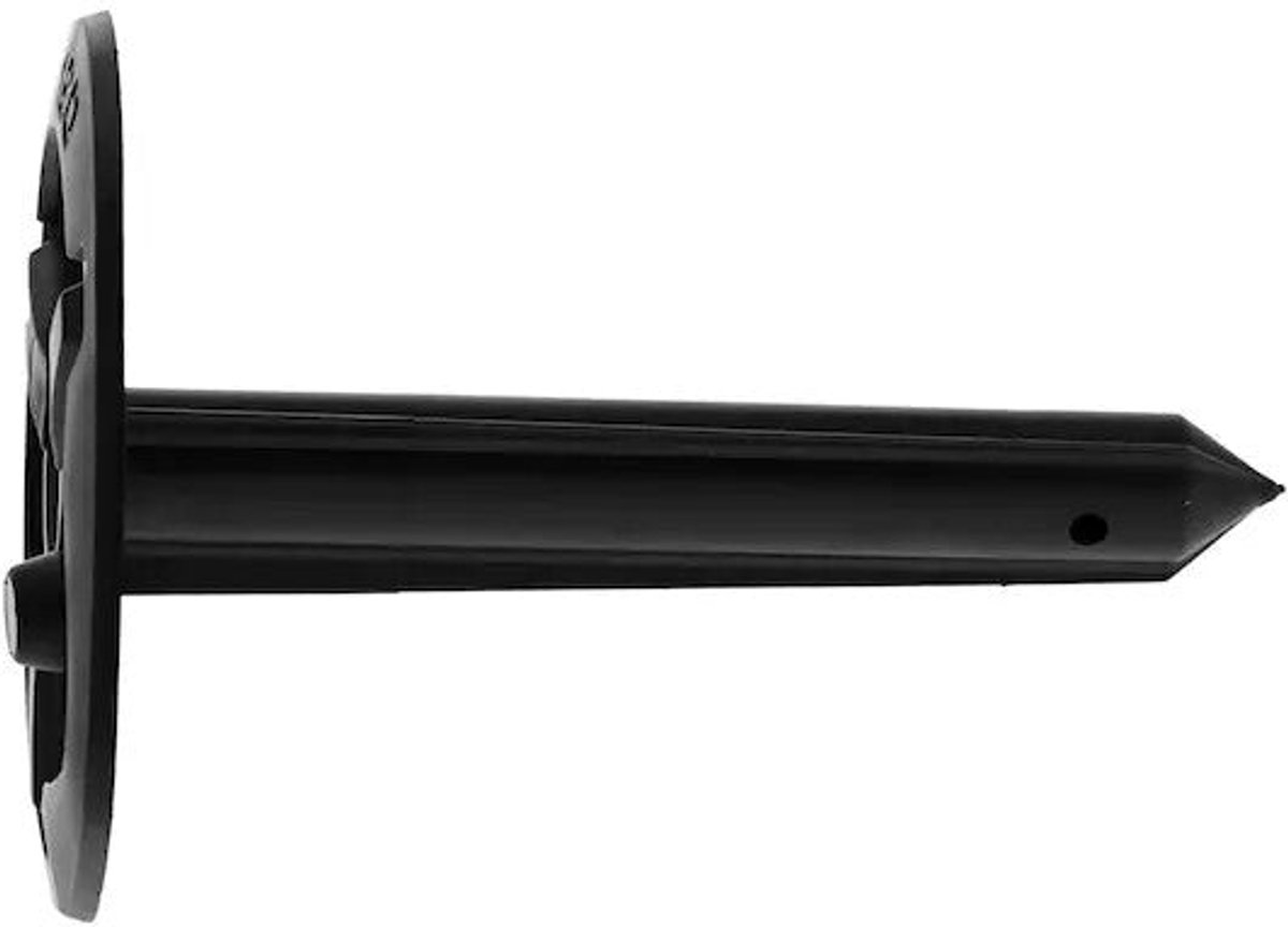 Spit Insulfast Isolatieplug IF180 - 060507