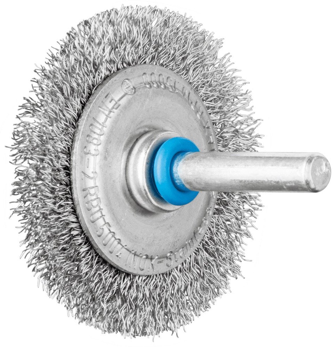 PFERD TOOLS BORSTEL RBU 5004/6 INOX 0,20