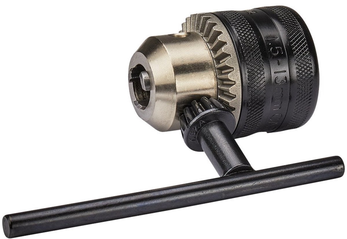 Boork Tkr 1-13mm sl 1/2X20Unf - 196008-1