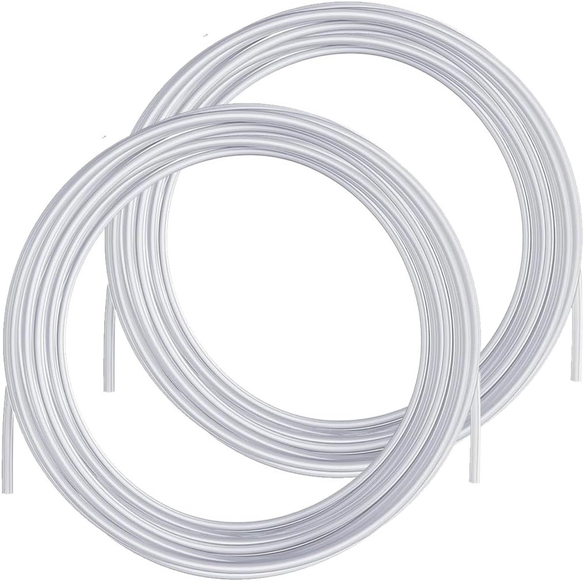 Professionele 2 m lange PTFE-buis voor 3D-printer, 4 mm diameter, accessoires voor extruder en filament van 1,75 mm