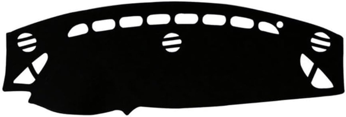 Dashboardhoes voor Atenza 2013-2015 - Antislip en stofdicht