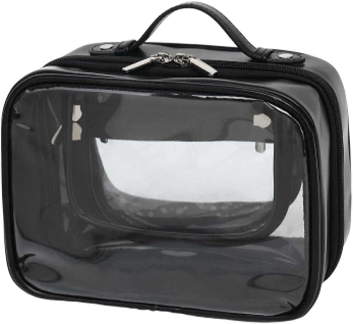 Reist Toilettas - Waterdichte Cosmetische Organizer