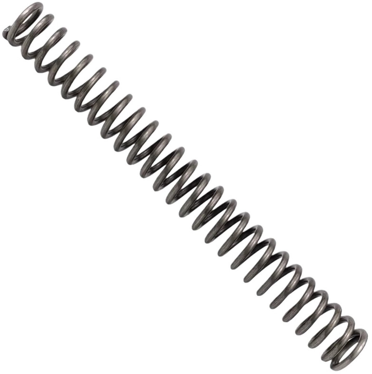 Stalen drukveer - Buitendiameter 11-14 mm