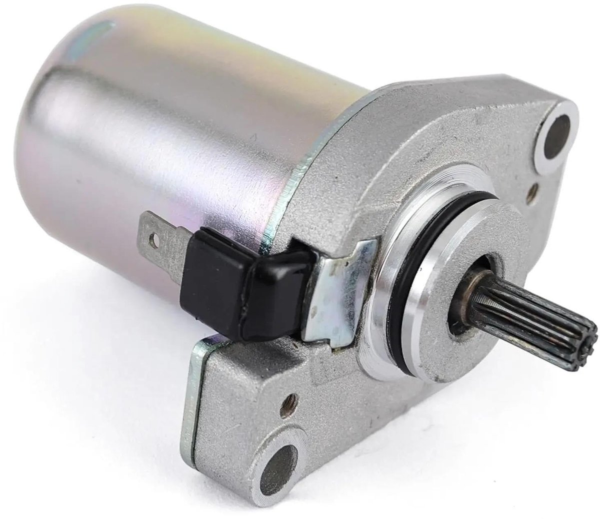 Startmotor Voor YA50D YE50 YV50Z - 500 gram