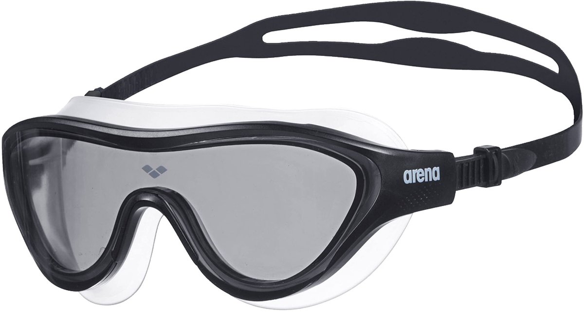 Zwemmasker - Comfortabele pasvorm - Unisex - Multi-Colour