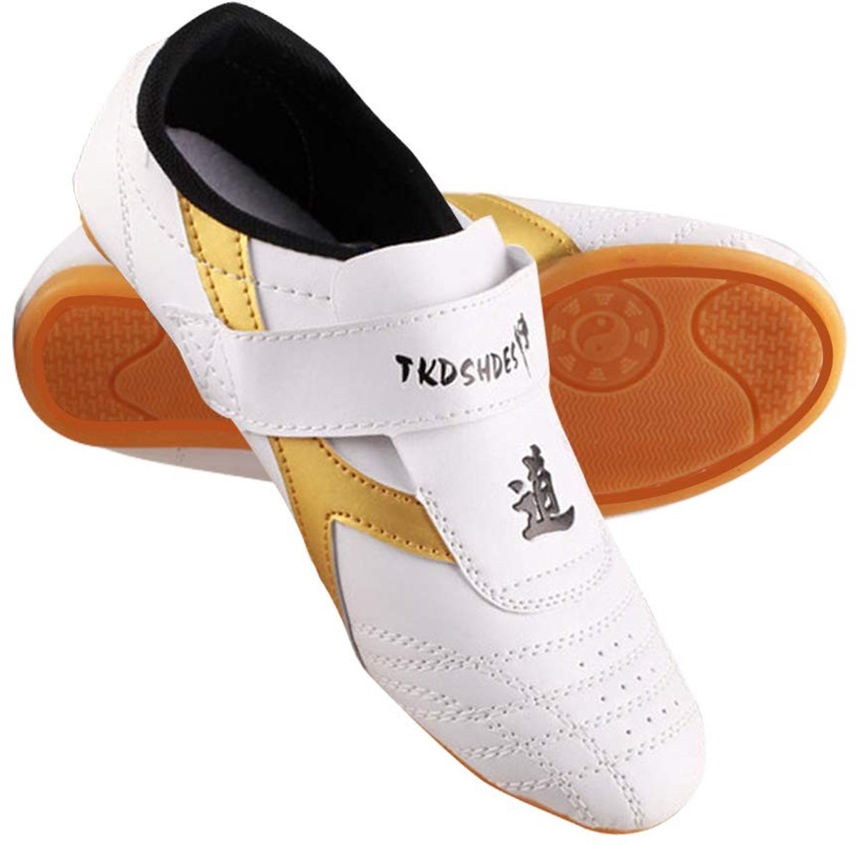 Taekwondo Schoenen - Ademend en Comfortabel - Wit
