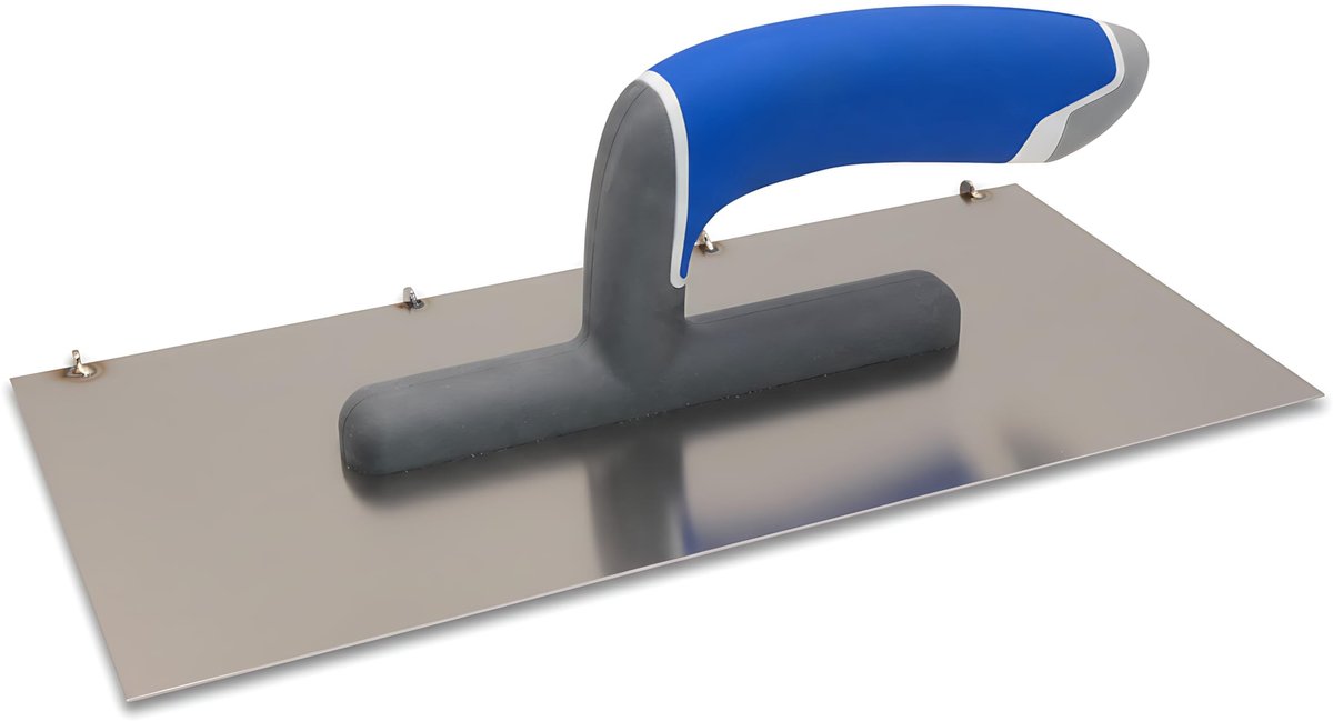 Lagenpasta Spaan - 270 x 130 mm voor Bitumen