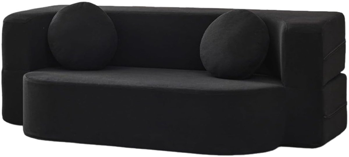 Vouwbare Bank - Moderne Sofa 100 cm