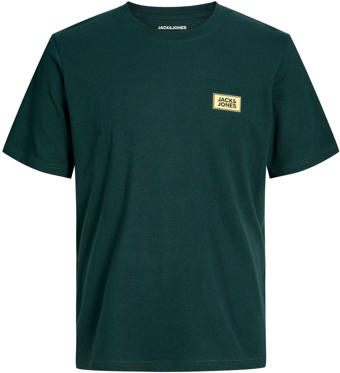 Jack & Jones Plus T-shirts Plus Size T-shirts