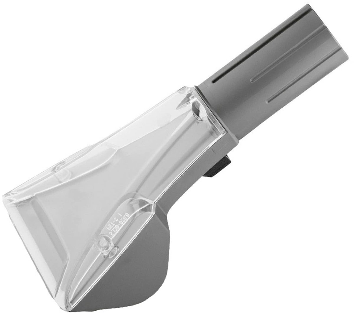 Vervangende Stofzuigermondstuk - Voor Karcher Puzzi 10/1 10/2 8/1