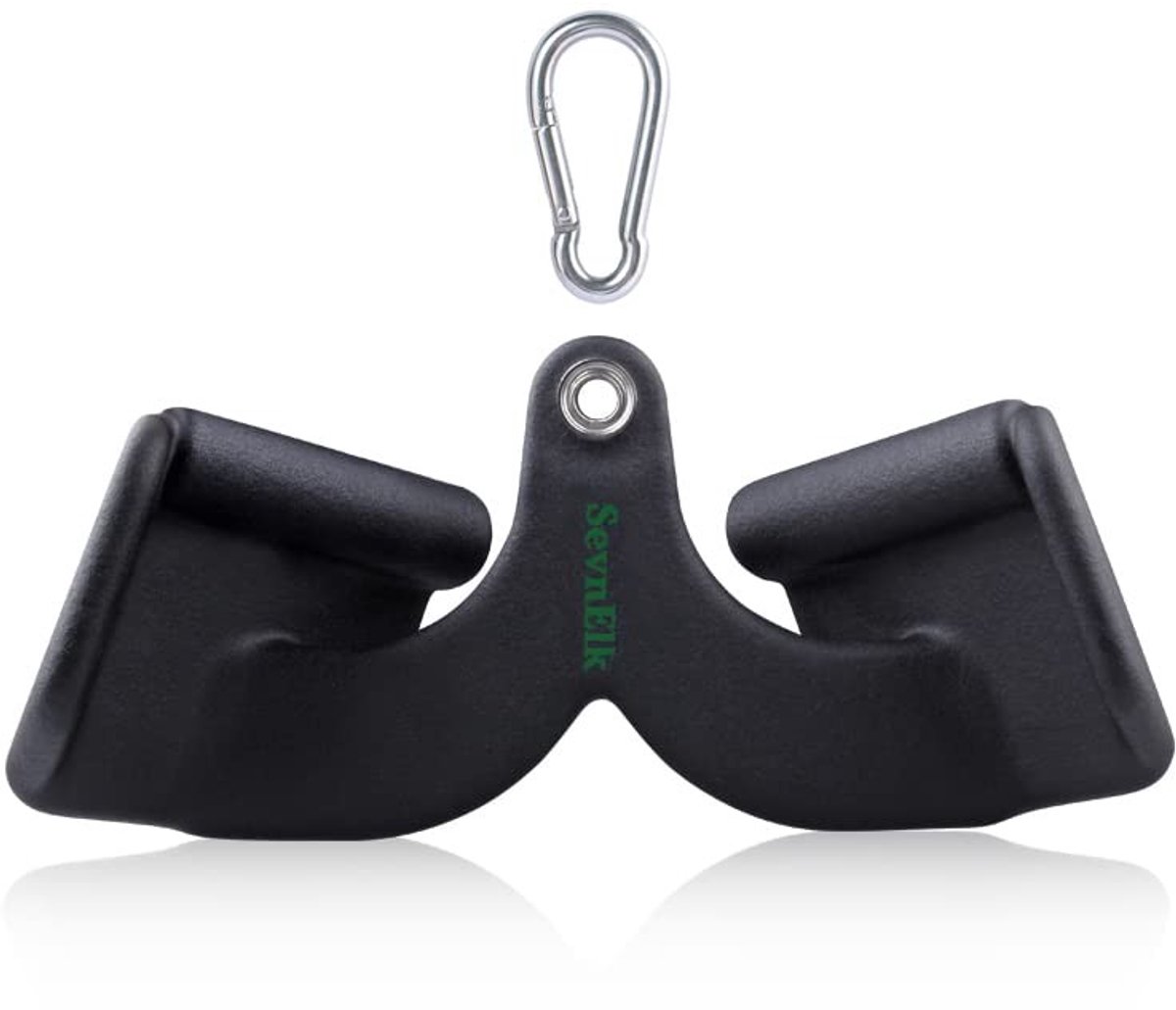 Roeihandle voor Kabelmachines - Ergonomisch Ontwerp voor Spieropbouw
