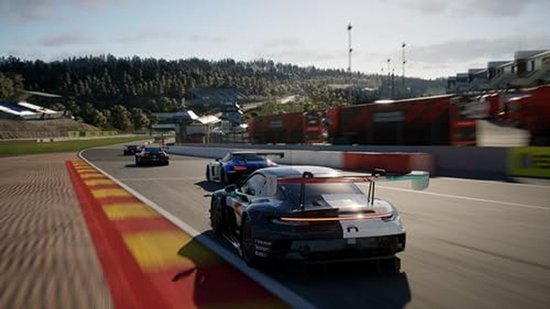 Rennsport Game Downloadcode - PC — afbeelding 4