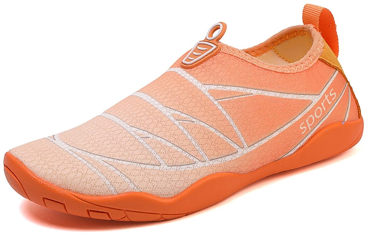Waterschoenen - Lichtgewicht en snel drogend voor dames en heren