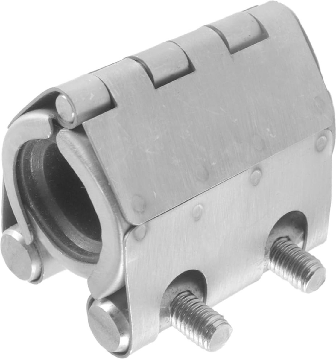 Leaksanering Klem - Voor 25-28mm Buitendiameter Buizen