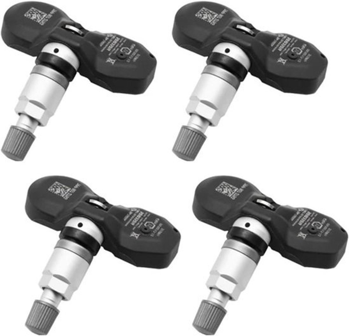 TPMS Sensor - Banden Sensor - Voertuig Veiligheid - Hoge Nauwkeurigheid - 7PP907275F - Niet gespecificeerd