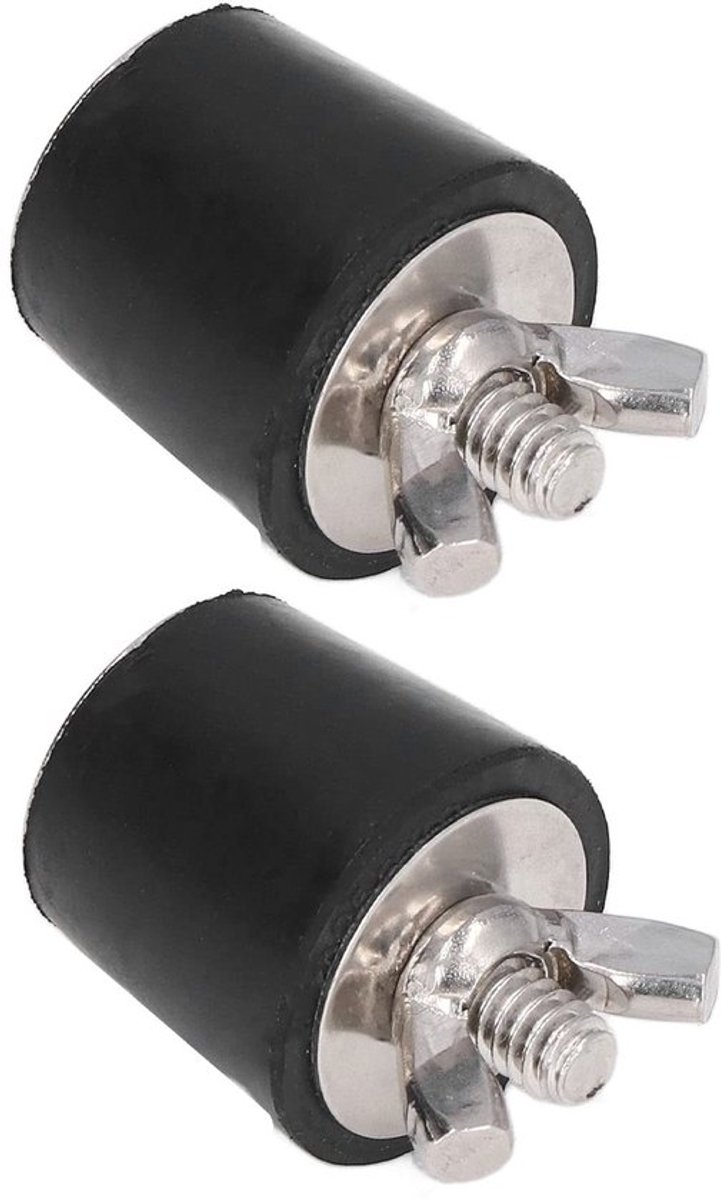 Solidchoice - Dailygoody - Zwembad Rubber Pluggen - Winterklaar