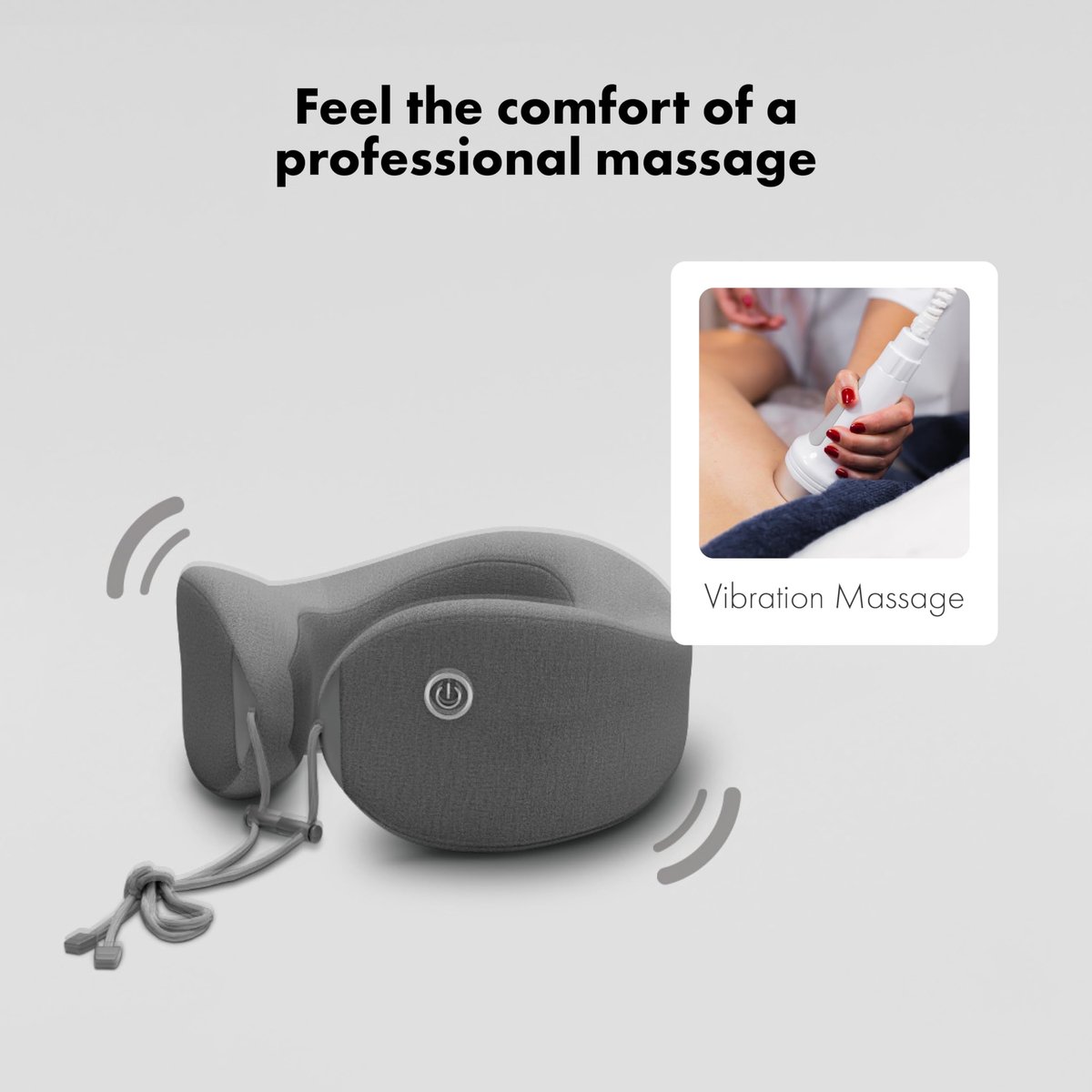 Zen Massage